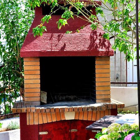 Apartments Sakal تروغير المظهر الخارجي الصورة