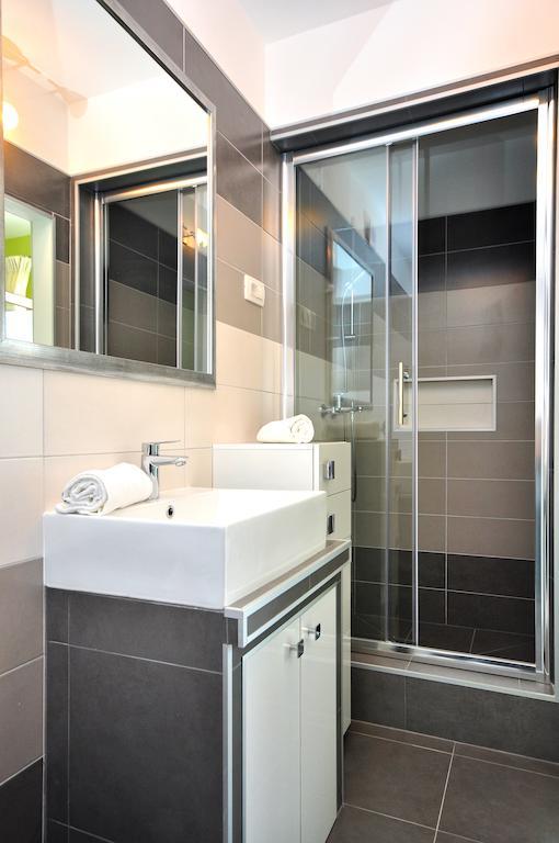 Apartments Sakal تروغير الغرفة الصورة