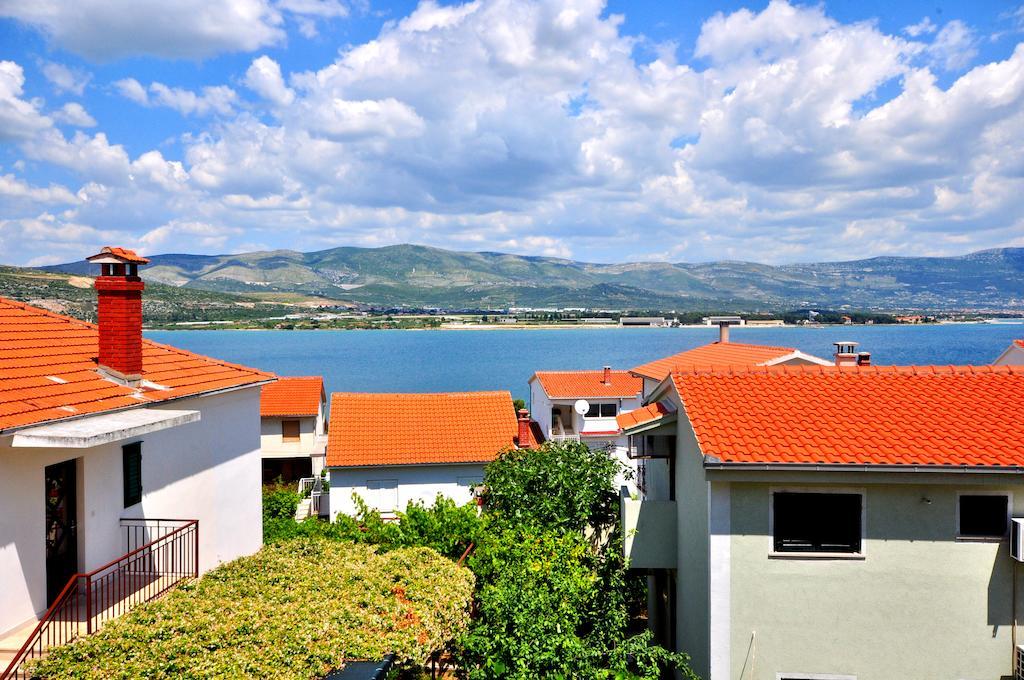 Apartments Sakal تروغير الغرفة الصورة
