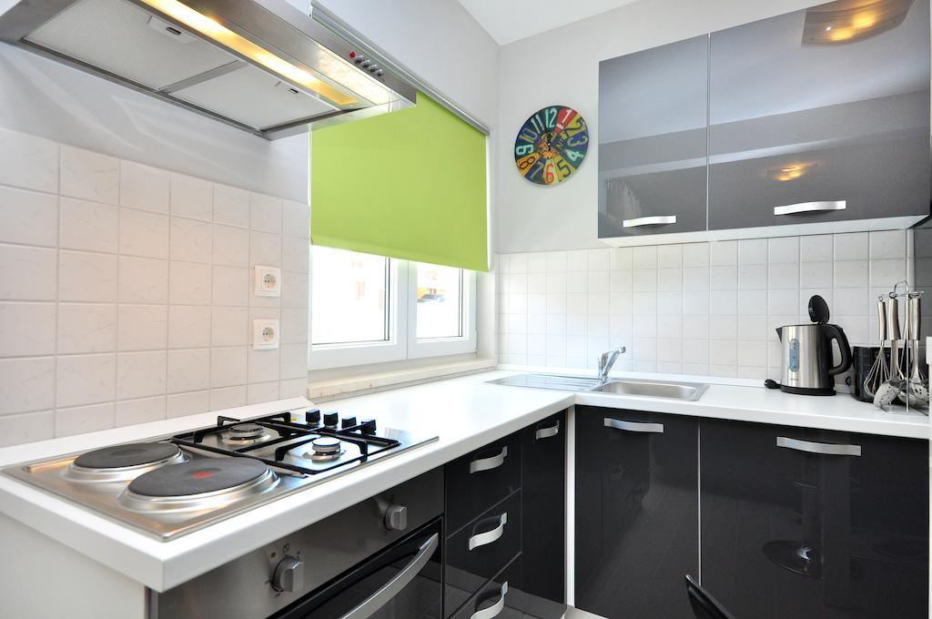 Apartments Sakal تروغير الغرفة الصورة