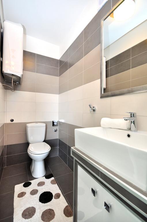 Apartments Sakal تروغير المظهر الخارجي الصورة