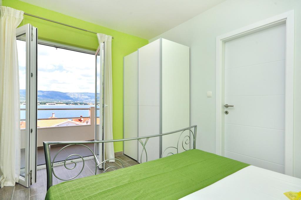 Apartments Sakal تروغير الغرفة الصورة