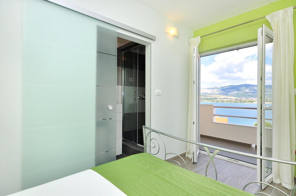 Apartments Sakal تروغير الغرفة الصورة