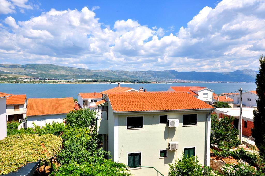 Apartments Sakal تروغير الغرفة الصورة
