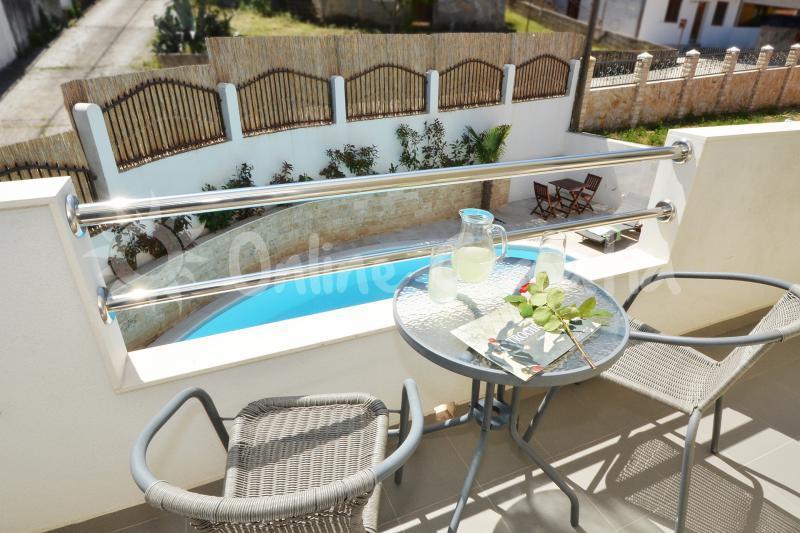 Apartments Sakal تروغير المظهر الخارجي الصورة