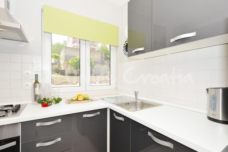Apartments Sakal تروغير المظهر الخارجي الصورة