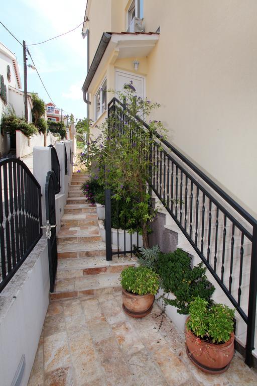 Apartments Sakal تروغير المظهر الخارجي الصورة