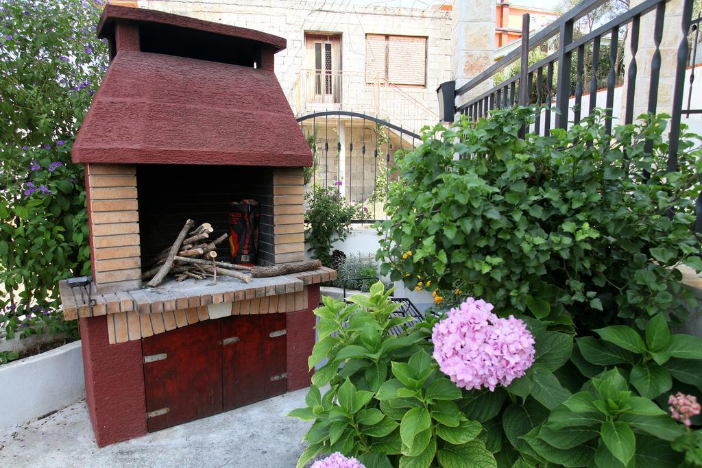 Apartments Sakal تروغير المظهر الخارجي الصورة