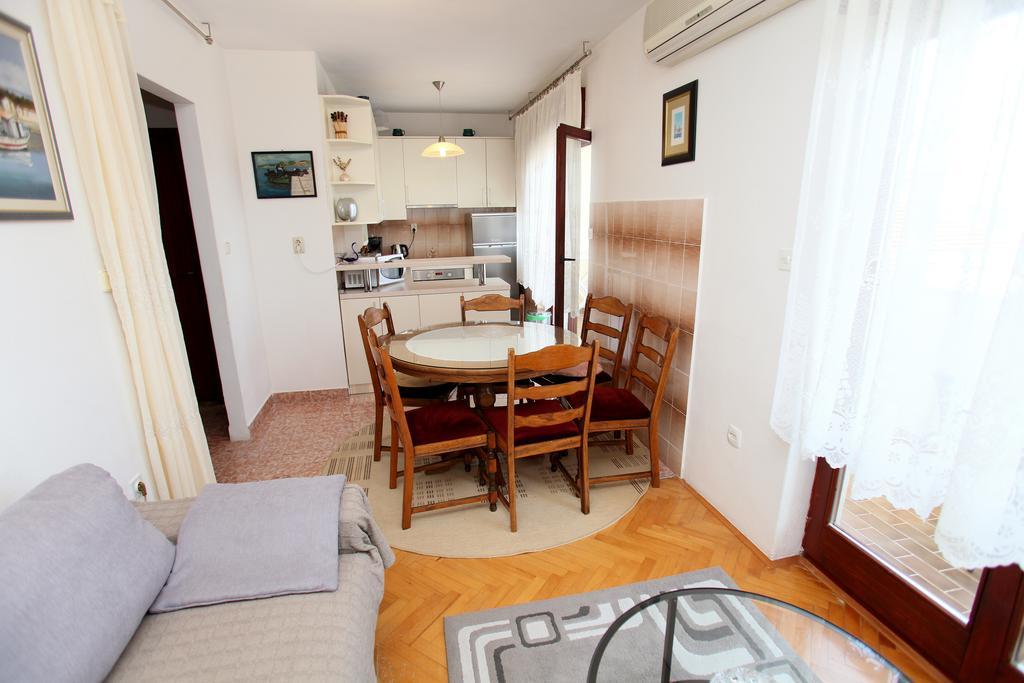 Apartments Sakal تروغير المظهر الخارجي الصورة