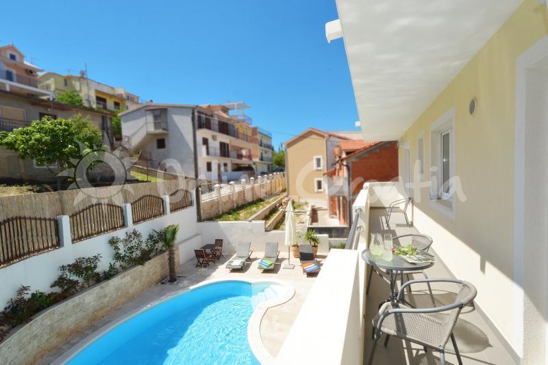 Apartments Sakal تروغير المظهر الخارجي الصورة
