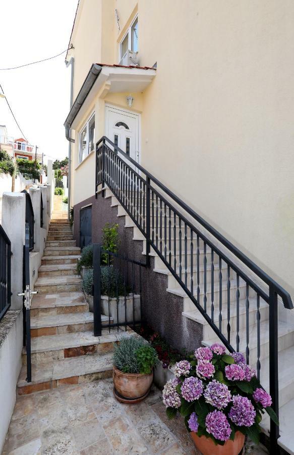 Apartments Sakal تروغير المظهر الخارجي الصورة