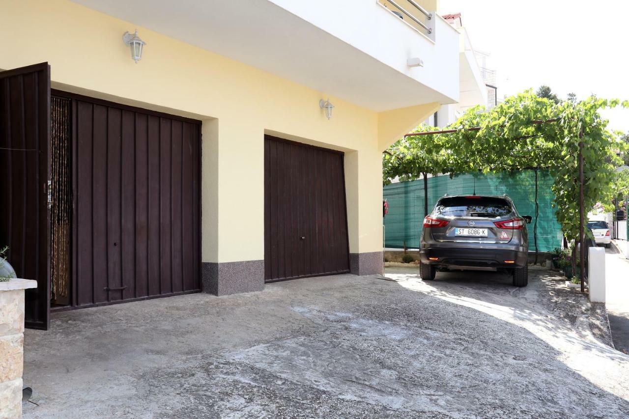 Apartments Sakal تروغير المظهر الخارجي الصورة