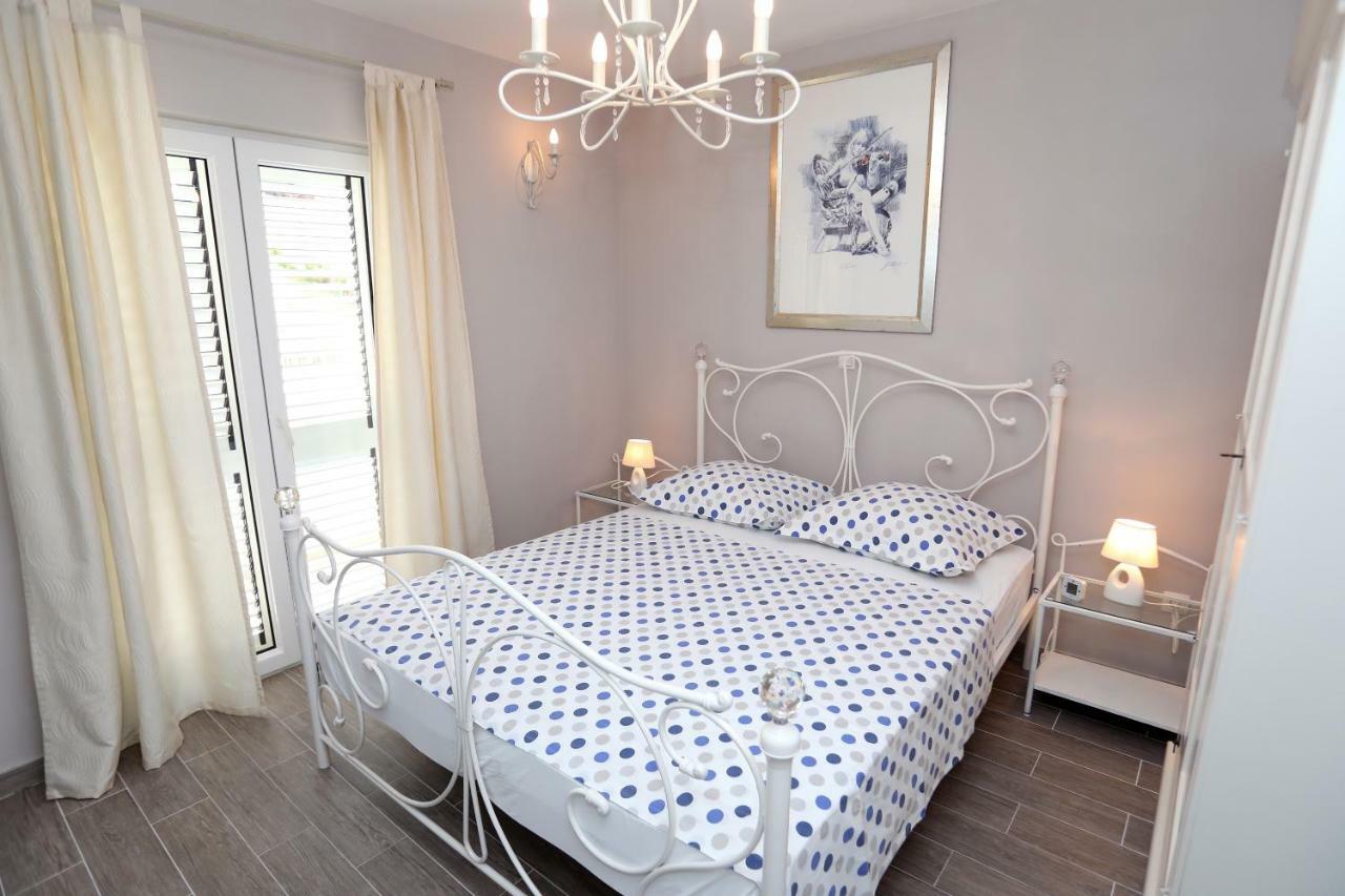 Apartments Sakal تروغير المظهر الخارجي الصورة