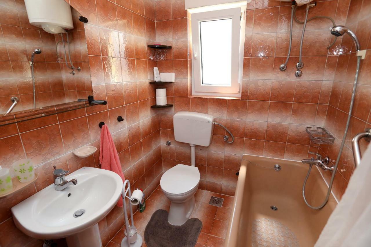 Apartments Sakal تروغير المظهر الخارجي الصورة