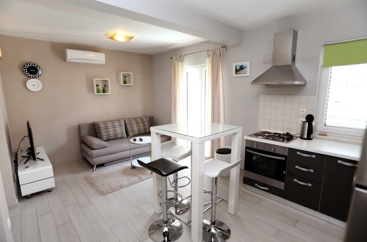 Apartments Sakal تروغير المظهر الخارجي الصورة