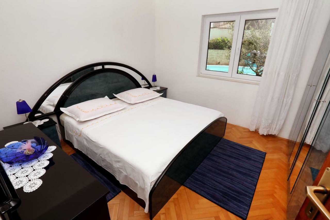 Apartments Sakal تروغير المظهر الخارجي الصورة