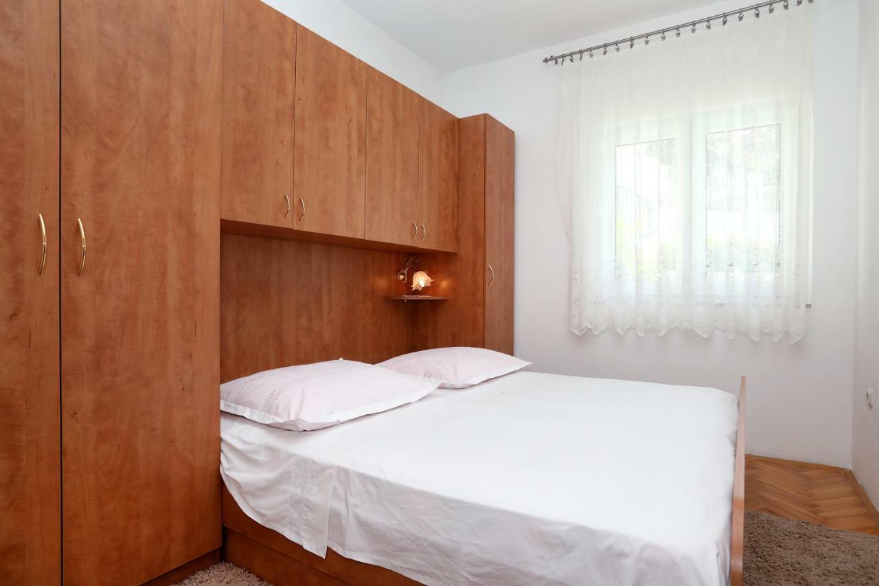 Apartments Sakal تروغير المظهر الخارجي الصورة