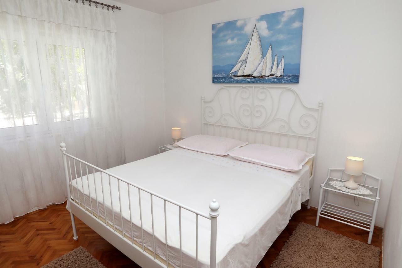 Apartments Sakal تروغير المظهر الخارجي الصورة