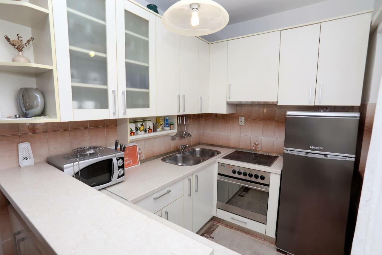 Apartments Sakal تروغير المظهر الخارجي الصورة