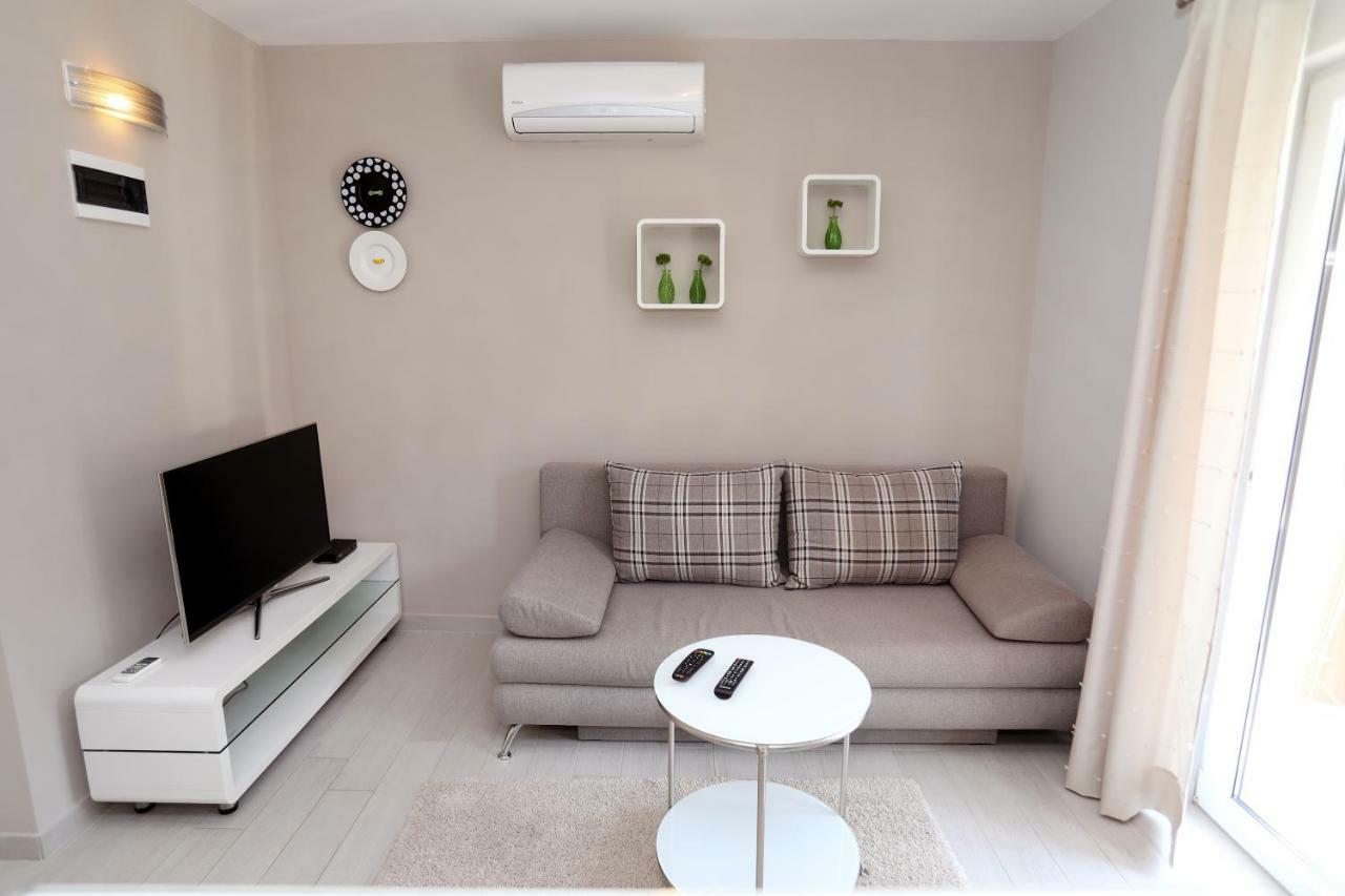 Apartments Sakal تروغير المظهر الخارجي الصورة