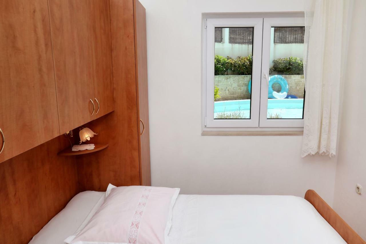 Apartments Sakal تروغير المظهر الخارجي الصورة