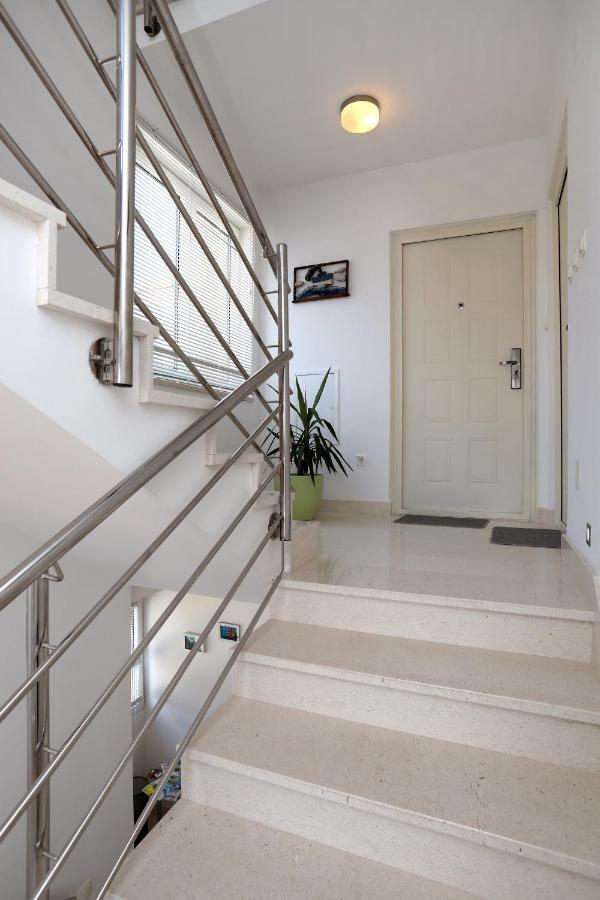 Apartments Sakal تروغير المظهر الخارجي الصورة